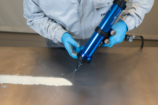 CSG 00 - Pistola neumática Combi