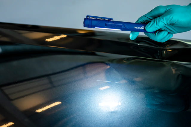 DPL 20 - Linterna de doble iluminacion (20 udes. en displaybox)