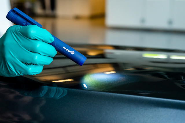 DPL 20 - Linterna de doble iluminacion (20 udes. en displaybox)