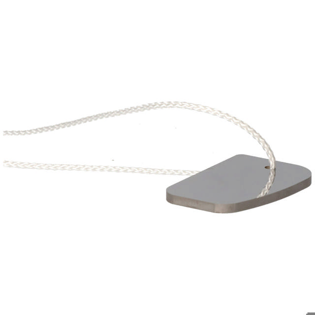 DRF 05 - Lime de poussière arrondie