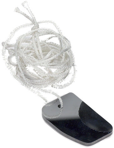 DRF 05 - Lime de poussière arrondie