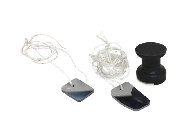 DRF 50 - Magnetischer Halter für staubfeile DRF 10