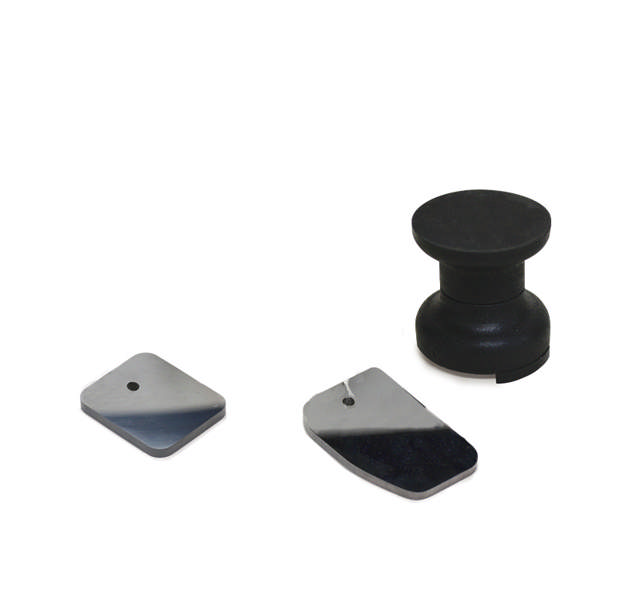 DRF 50 - Magnetischer Halter für staubfeile DRF 10