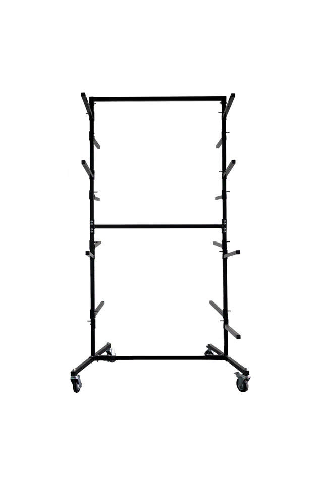 EQU 50 - Support pour pare-chocs