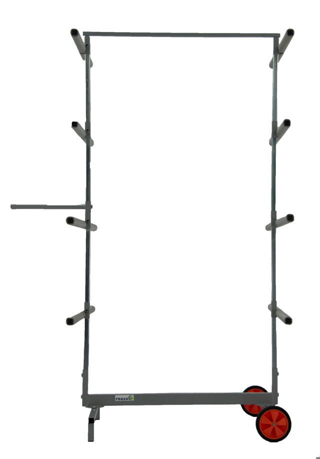 EQU 50 - Support pour pare-chocs