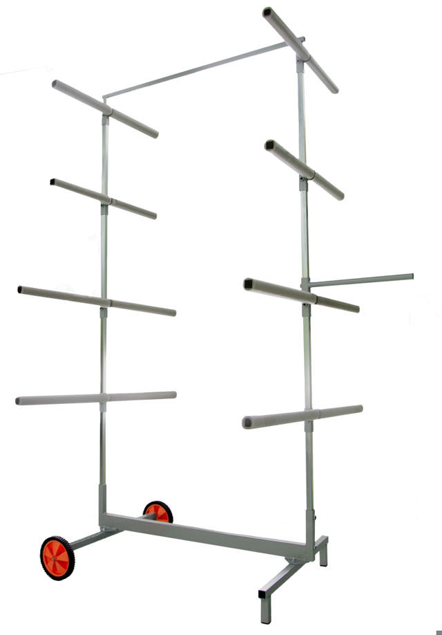 EQU 50 - Support pour pare-chocs