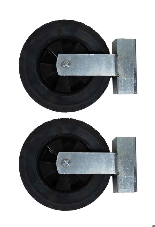 EQU 52 - Felgenständer