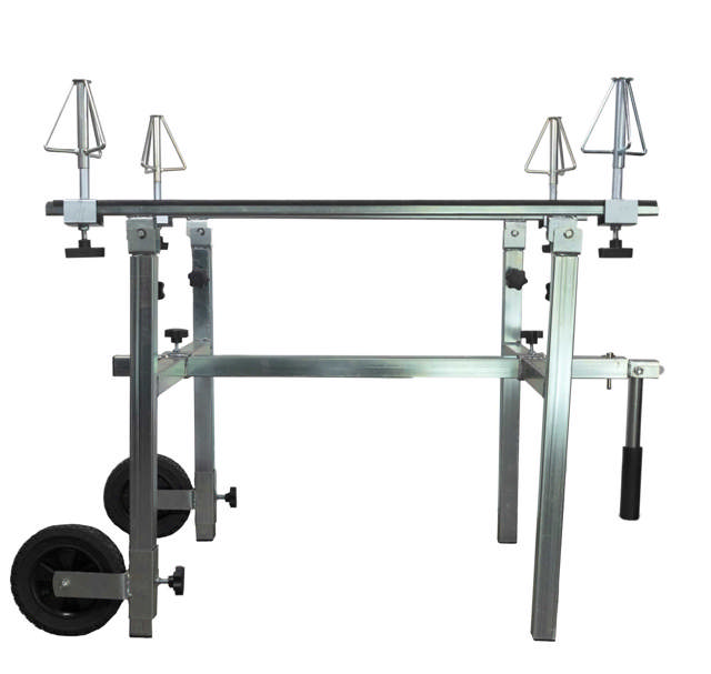 EQU 52 - Felgenständer