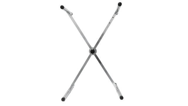 EQU 60 - X-ständer standard - verzinkt