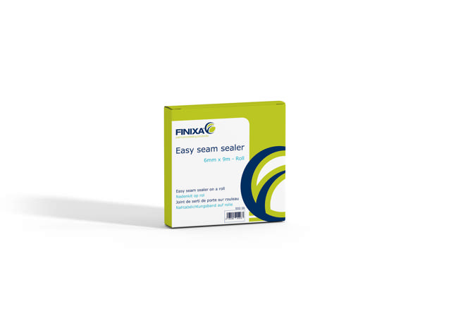 ESS 08 - Sellador de juntas -  rollo 8mm x 9m