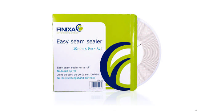 ESS 10 - Sellador de juntas -  rollo 10mm x 9m
