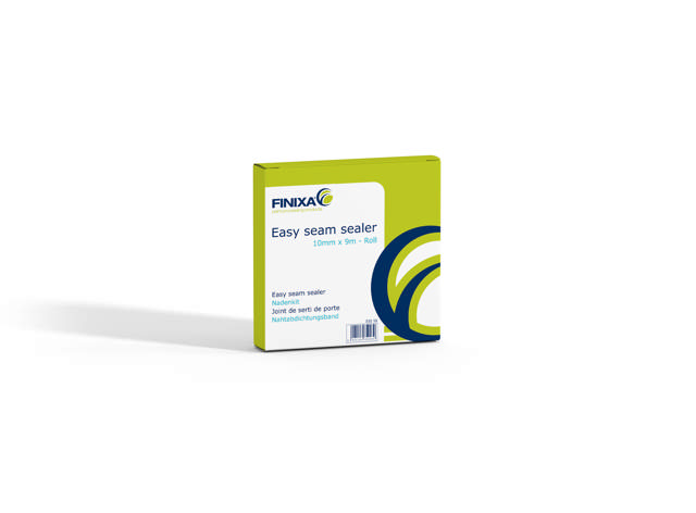 ESS 10 - Sellador de juntas -  rollo 10mm x 9m