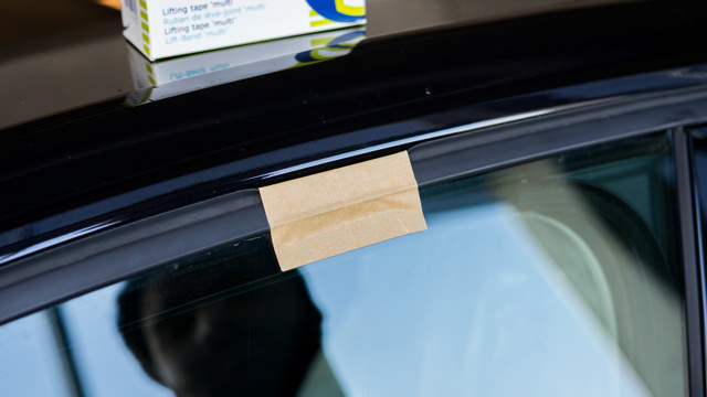 FOL 501MT - Ruban de lève-joint 'multi' 9, 12, 20mm x 10m 1p.