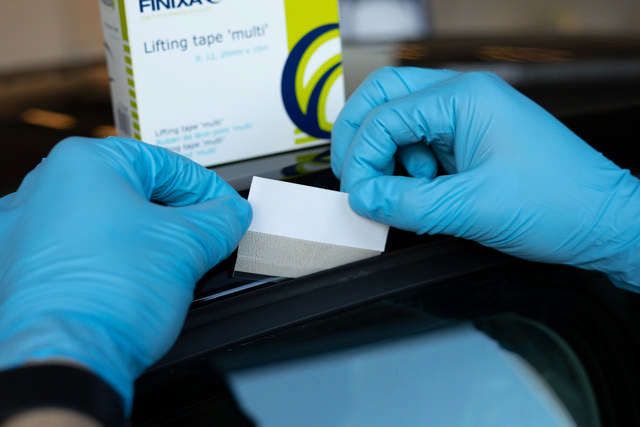 FOL 501MT - Ruban de lève-joint 'multi' 9, 12, 20mm x 10m 1p.