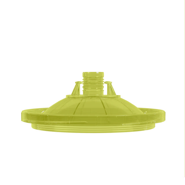 GPS - Green paint system