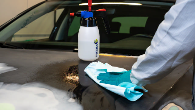 LSP 20 - Pulvérisateur premium 1l (FKM)