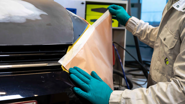 Abdeckpapier 40g/m²