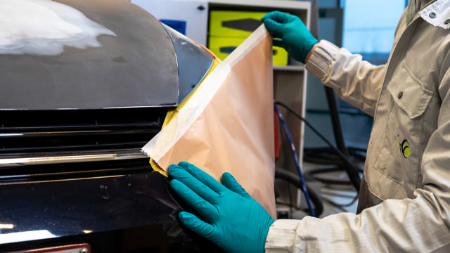 MAP B060 - Abdeckpapier 60cm x 450m 40g/m²