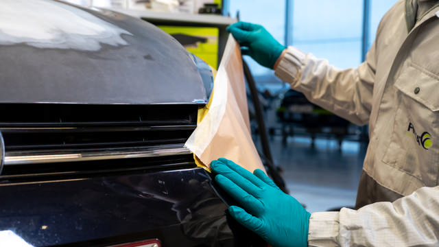 MAP B060 - Abdeckpapier 60cm x 450m 40g/m²