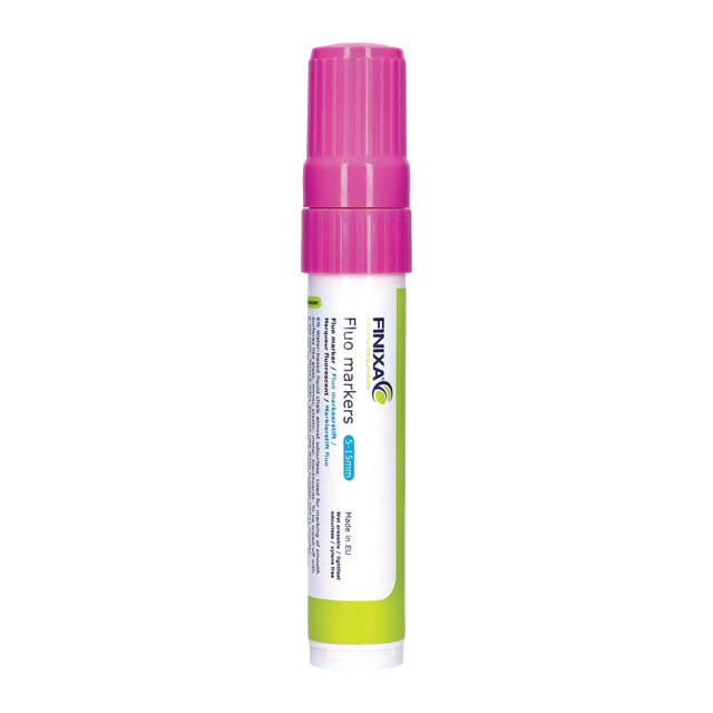 MAR - Fluo Markierstift 12st. fein 1.5mm