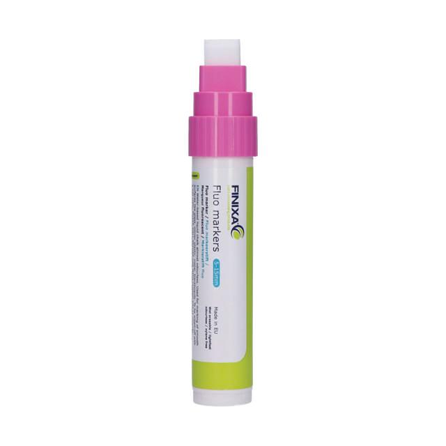 MAR - Fluo Markierstift 12st. fein 1.5mm