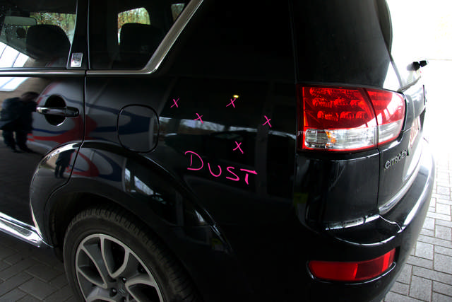 MAR - Fluo Markierstift 12st. fein 1.5mm