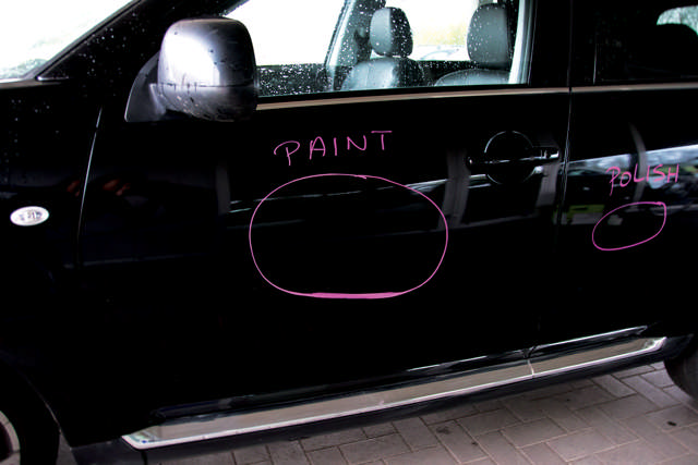 MAR - Fluo Markierstift 12st. fein 1.5mm