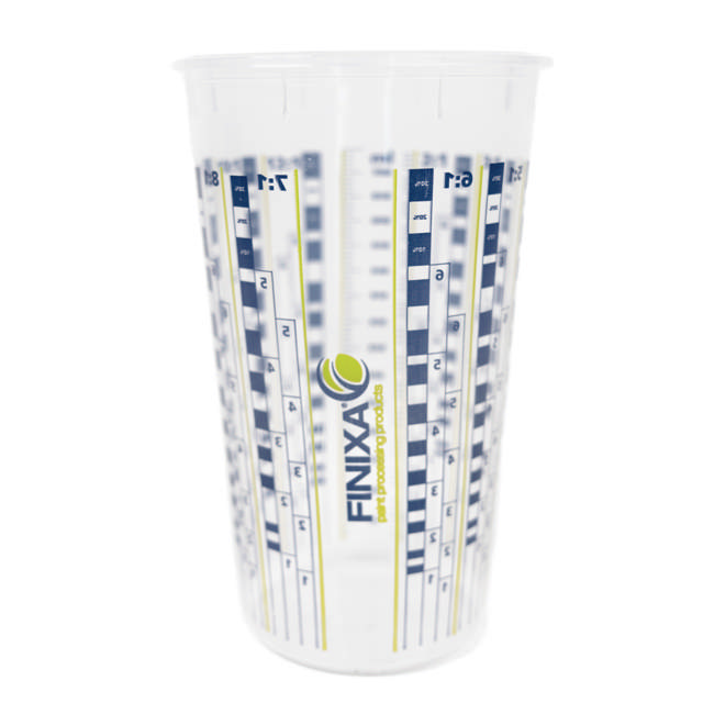 MCP - Mengbekers - 200st.