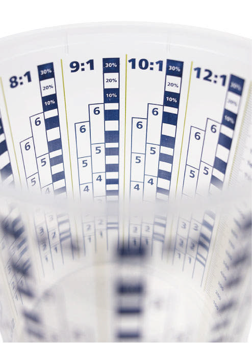 MCP - Mengbekers - 200st.