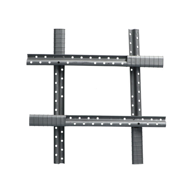 MPP 0200 - Roerlatten kunststof 30cm 200st.