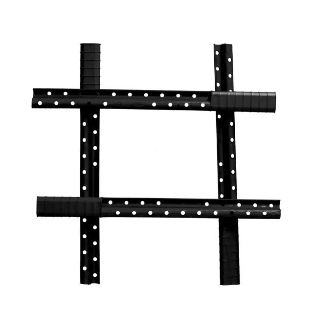 MPP 0200 - Roerlatten kunststof 30cm 200st.