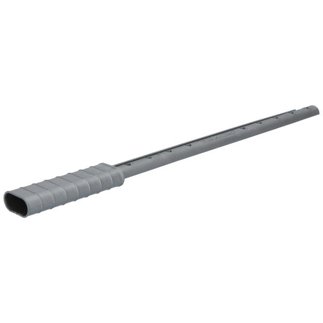 MPP 0200 - Roerlatten kunststof 30cm 200st.