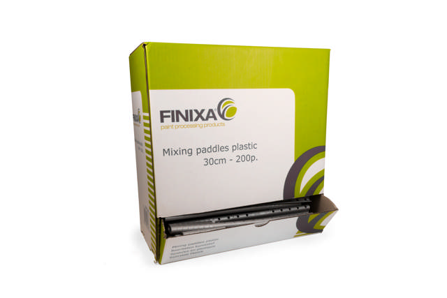 MPP 0200 - Roerlatten kunststof 30cm 200st.