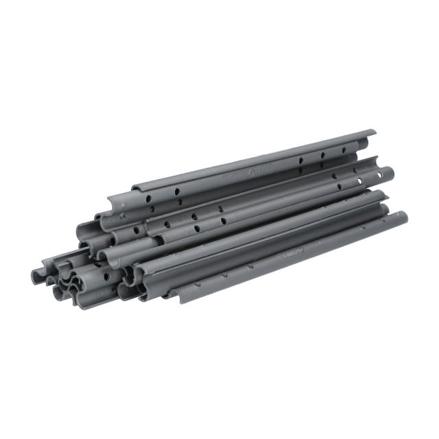 MPP 0250 - Spatules en plastique 20cm 250p.