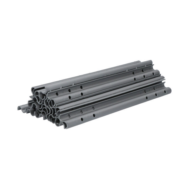 MPP 0250 - Spatules en plastique 20cm 250p.