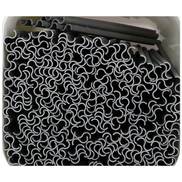 MPP 0250 - Spatules en plastique 20cm 250p.