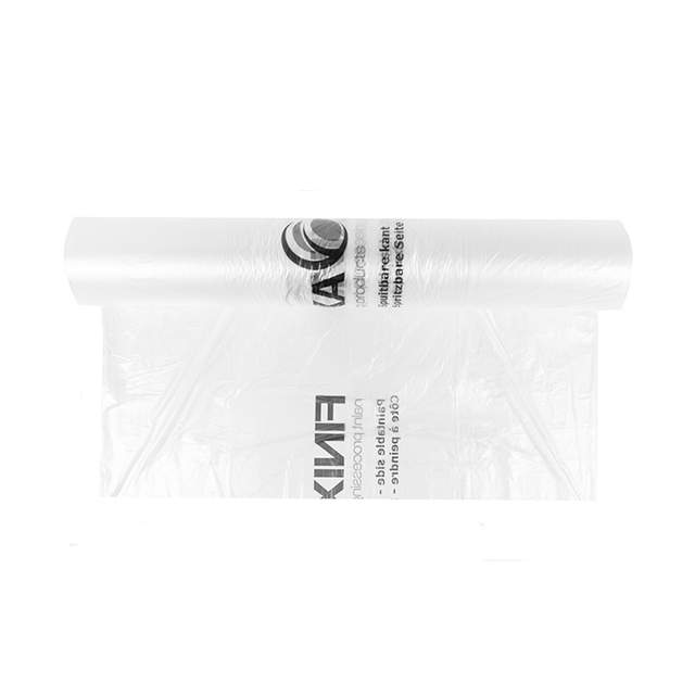 MSF 14020 - Premium Abdeckfolie - Farbkleber 4m x 200m