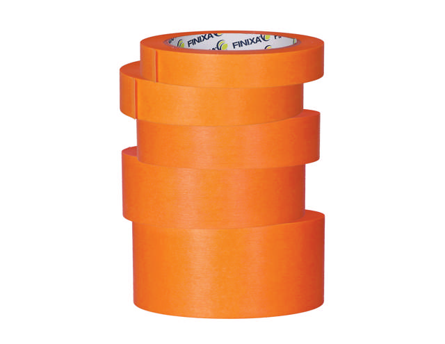 MST - Abdeckband Koralle 110° - 50m