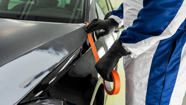 MST - Abdeckband Koralle 110° - 50m