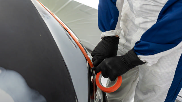 MST - Abdeckband Koralle 110° - 50m