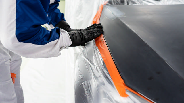 MST - Abdeckband Koralle 110° - 50m