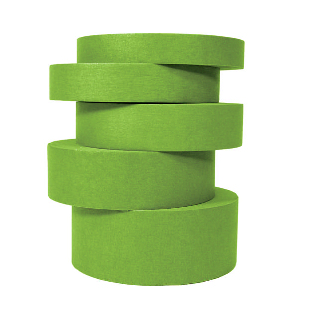 MST 738 - Ruban de masquage 120° 38mm x 50m 24p.