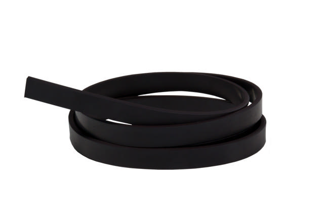 PLA 45 - Plooibare/versnijdbare magneetstrip 100cm - 1st.