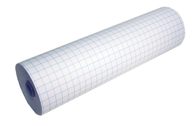 PLA 80 - Film espuma autoadhesiva 60 cm x 10 m