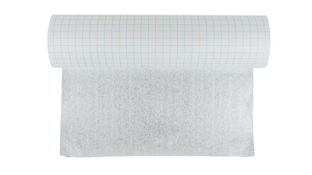 PLA 80 - Film espuma autoadhesiva 60 cm x 10 m