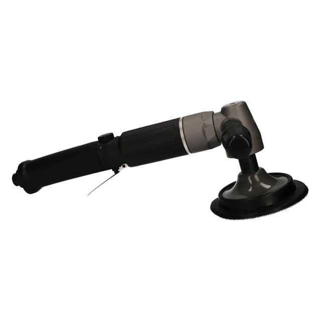 POL 50 - Machine de polissage pneumatique