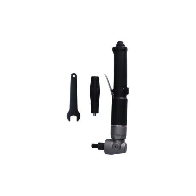 POL 50 - Machine de polissage pneumatique