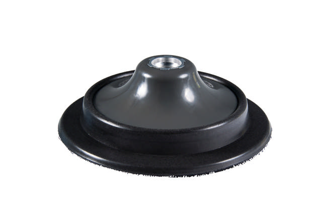 POL 56 - Trägerplatte für POL 50, 55, 80 - 120mm - M14