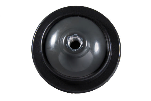 POL 57 - Plateau de support - 120mm - BSP 5/8