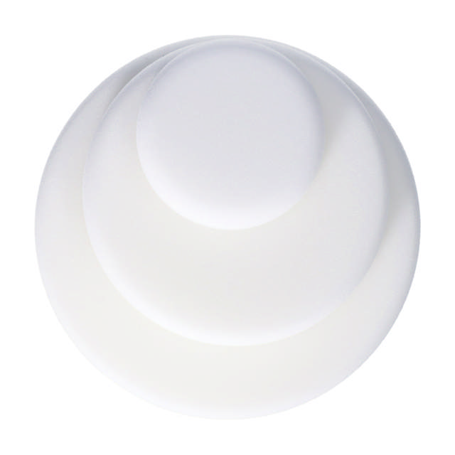 POP - Witte foam pad